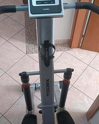 Stepper Salvaspazio Force di Toorx
