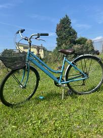 Bicicletta Touring Donna