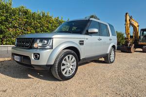 Autocarro discovery 3.0 anno 2016 valuto permute 
