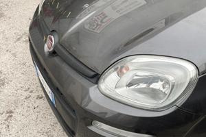 Stupenda panda benzina/metano