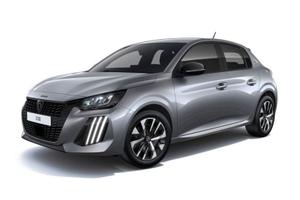 Peugeot 208 PureTech 75 Stop&Start 5 porte Style