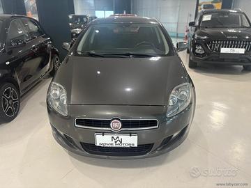 FIAT Bravo 1.6 MJT 120 CV Sport Style