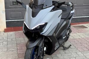 Tmax 560 Turbo