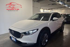 Mazda CX-30 2.0L X Hybrid AUTOMATICA |BIANCO PERLA