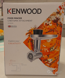 Tritacarne KAX950ME Planetaria KENWOOD