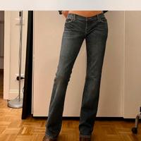 Jeans Abercrombie Emma 2R