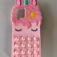 cover poppit telefono bimba