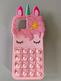 cover poppit telefono bimba