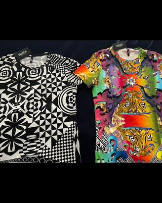 T-shirt Versus