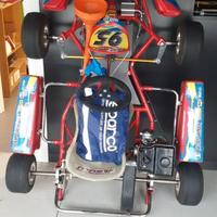 Go kart