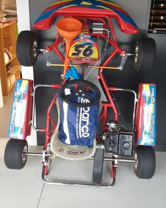 Go kart