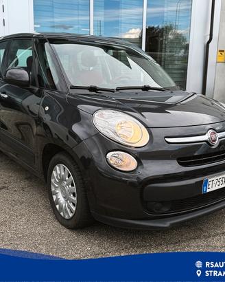 FIAT 500L 500L 1.6 Multijet 105 CV Easy