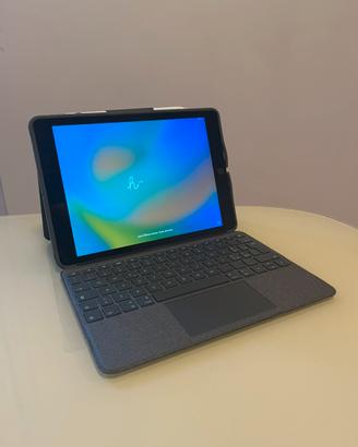 Ipad 8