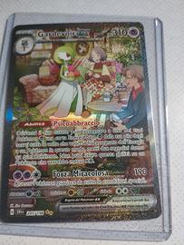 Gardevoir EX