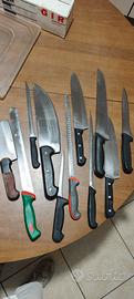 Coltelli professionali