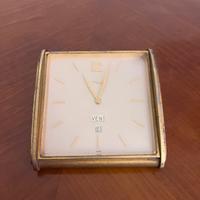 Orologio e sveglia Imhof da scrivania 8gg