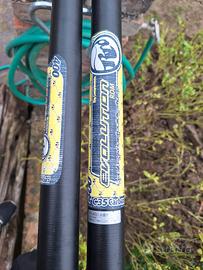 Albero windsurf rdm 400 c35 rrd