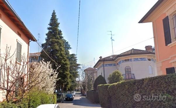 Pentalocale arredato con cantina