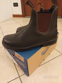 Blundstone 500