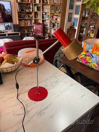 Lampada design Stilnovo