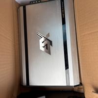 Amplificatore esx100.4