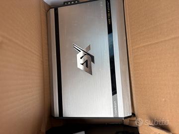 Amplificatore esx100.4