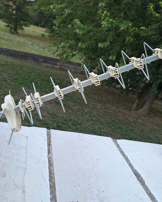 Antenna Fracarro BLU 10 5G Free
