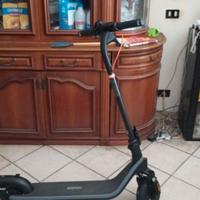Monopattino elettrico