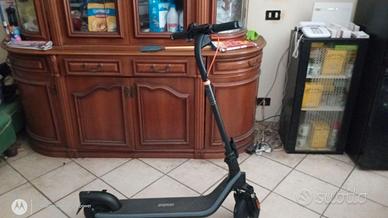 Monopattino elettrico