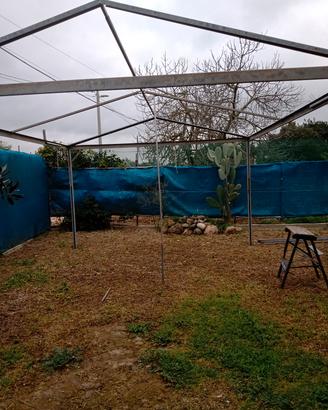 gazebo