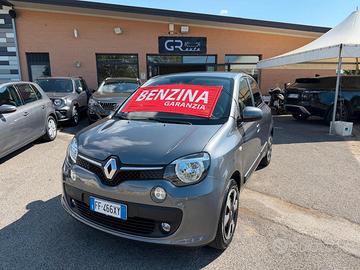 Renault Twingo 1.0 SCE BENZ 69CV S&S LOVELY 2016