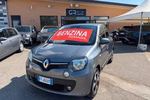 Renault Twingo 1.0 SCE BENZ 69CV S&S LOVELY 2016