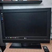 tv  LG 26 LCD