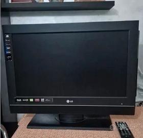 tv  LG 26 LCD