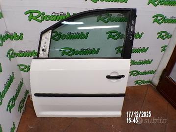 PORTA ANTERIORE SINISTRA PER VW CADDY 2KA 2011