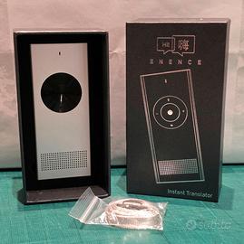 Traduttore istantaneo Enence