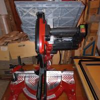 troncatrice per legno