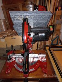 troncatrice per legno