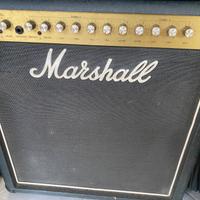 Amplificatore per bassò Marshall