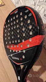 Racchetta Padel Kuikma 990 Precision Soft