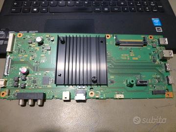 SCHEDA MAIN SONY KD-55XE7005