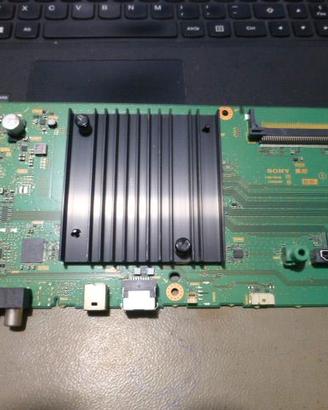 SCHEDA MAIN SONY KD-55XE7005