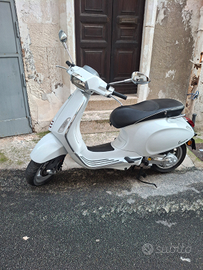 Vespa 50