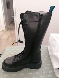 Anfibi alti Just Another Copy