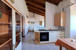 Castelletto - Recente Mansarda - Monolocale - Ulti