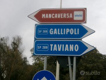 Casa vacanze ad un passo da Gallipoli