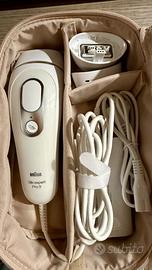 BRAUN SILK-EXPERT PRO3