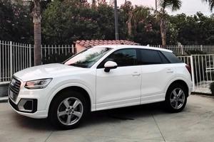 Audi Q2 1.6 TDI Sport