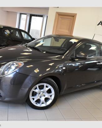 ALFA ROMEO MiTo 1.4 78 CV 8V S&S Racer