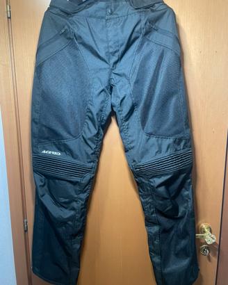 Pantalone Moto Acerbis